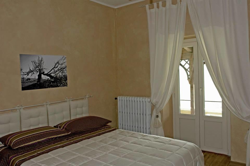 La Loggia Di Federico Hotel Navelli Quarto foto